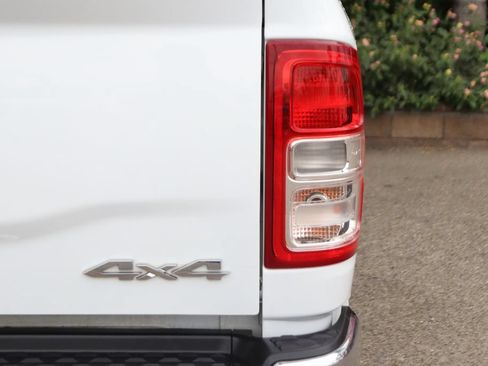 Used 2024 RAM 2500 Big Horn AWD/4WD image 47