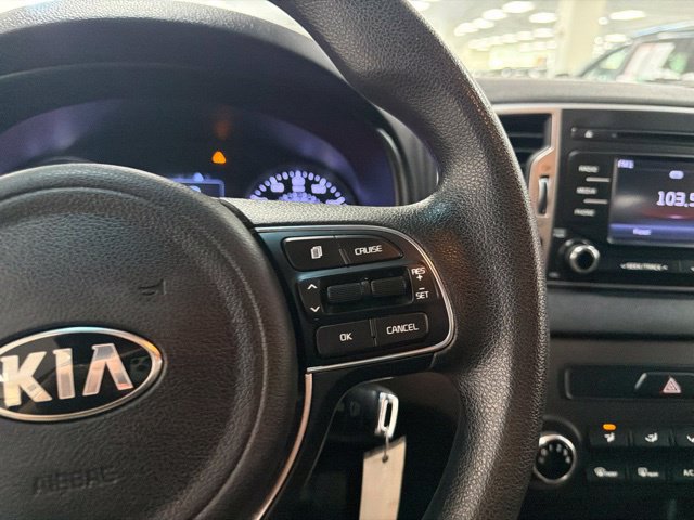 Used 2018 Kia Sportage LX FWD image 23