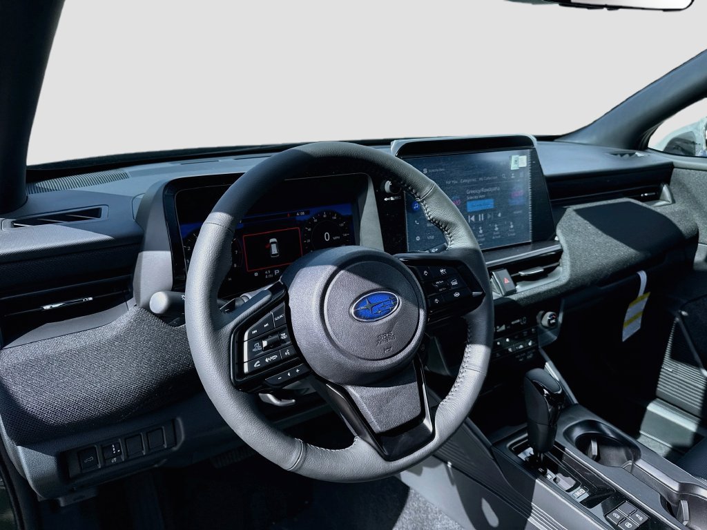 New 2026 Subaru Outback Wilderness AWD/4WD image 10
