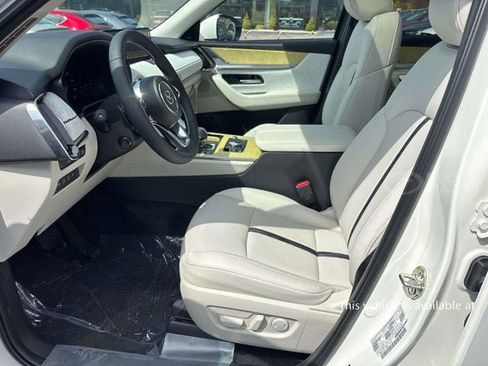 New 2026 MAZDA CX-90 3.3 Turbo S w/ Premium Plus image 11