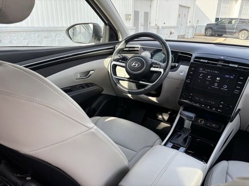 Used 2023 Hyundai Tucson SEL w/ Convenience Package image 23