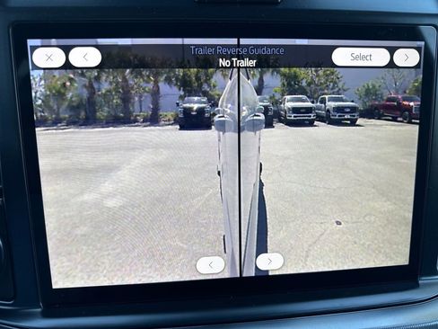 New 2026 Ford F250 Platinum image 29