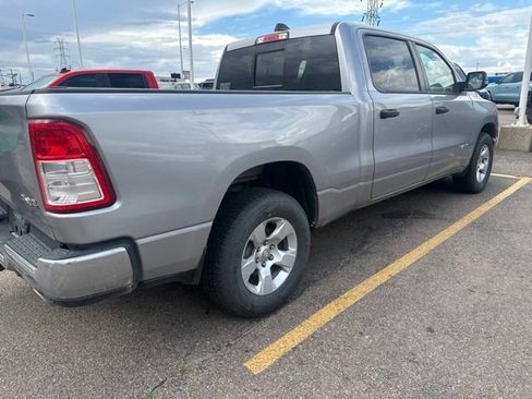 Used 2023 RAM 1500 Lone Star AWD/4WD image 4