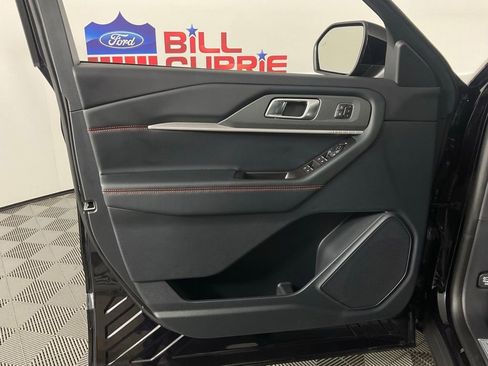 New 2026 Ford Explorer ST-Line image 12