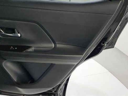Certified 2026 Nissan Kicks SV FWD image 50