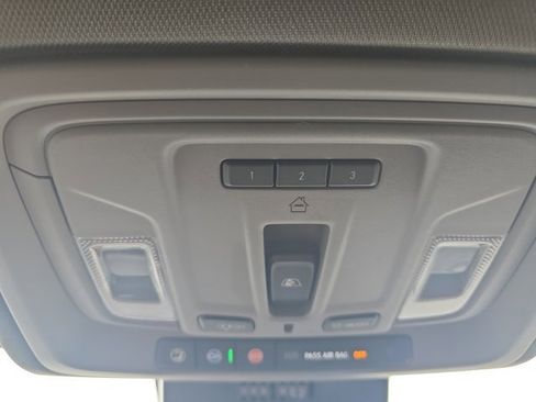 Used 2024 GMC Sierra 1500 SLT w/ SLT Premium Plus Package image 44