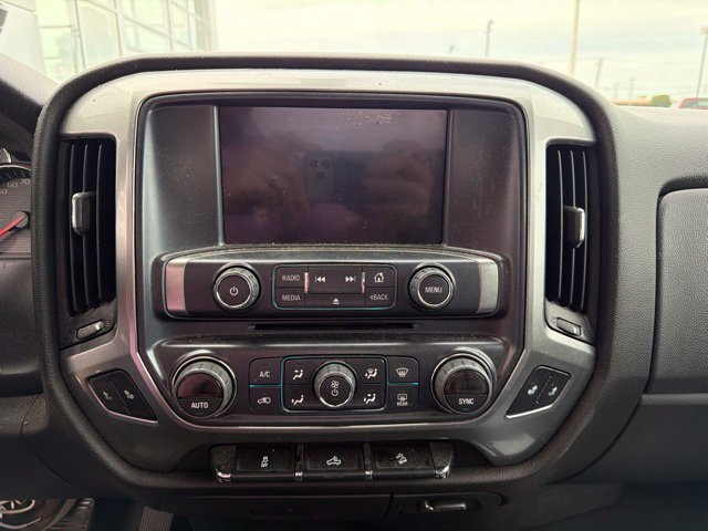 Used 2016 Chevrolet Silverado 1500 LT w/ All Star Edition AWD/4WD image 21