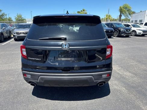 Used 2021 Honda Passport EX-L image 6