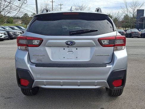 Used 2023 Subaru Crosstrek 2.0i Premium AWD/4WD image 8