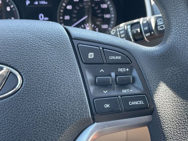 Used 2019 Hyundai Tucson Value AWD/4WD image 23