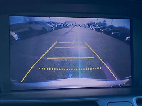 Used 2010 Acura TL SH-AWD image 16