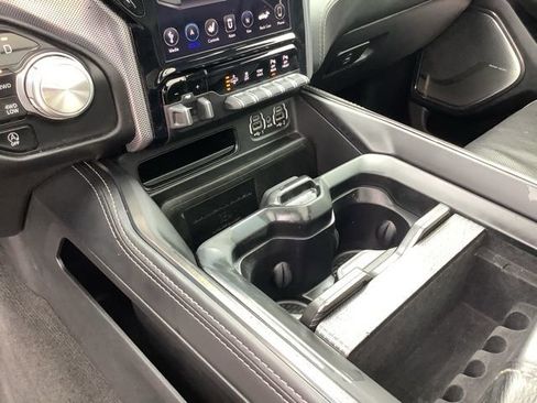 Used 2021 RAM 1500 Limited w/ Night Edition image 35