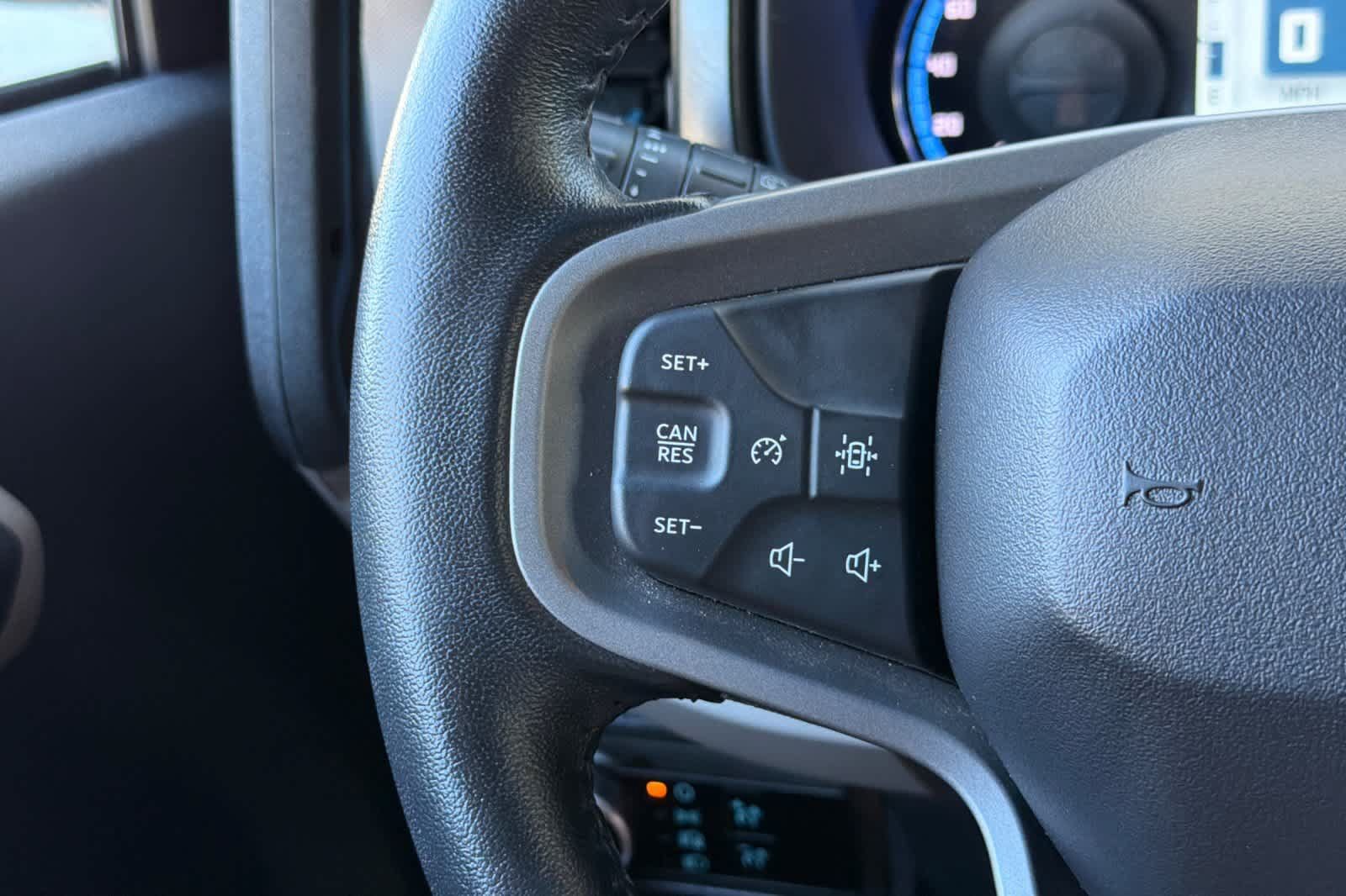 Used 2023 Ford Bronco Wildtrak AWD/4WD image 26