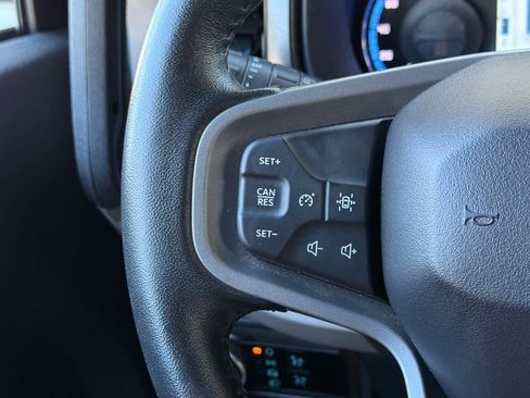 Used 2023 Ford Bronco Wildtrak AWD/4WD image 26