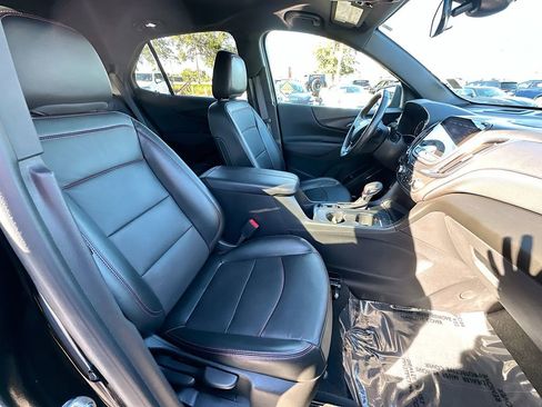 Certified 2023 Chevrolet Equinox RS w/ RS Leather Package image 26