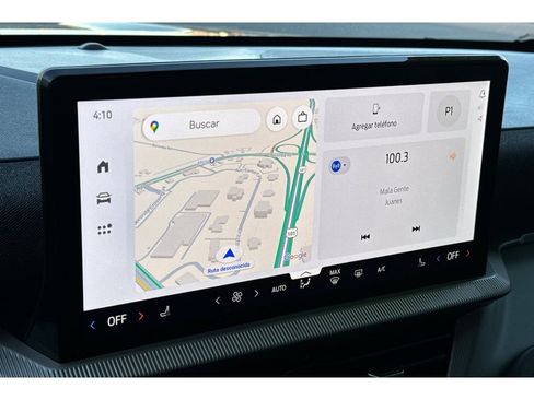 Used 2025 Ford Explorer Active image 21