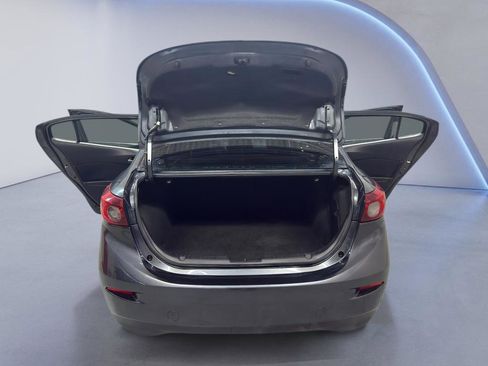 Used 2016 MAZDA MAZDA3 i Touring image 12
