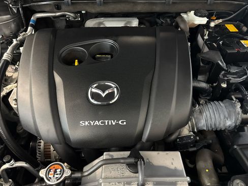 Used 2023 MAZDA CX-5 AWD 2.5 S w/ Premium Plus Pkg image 20