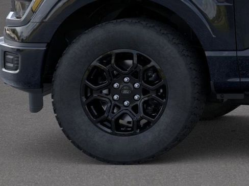 New 2026 Ford F150 STX image 19