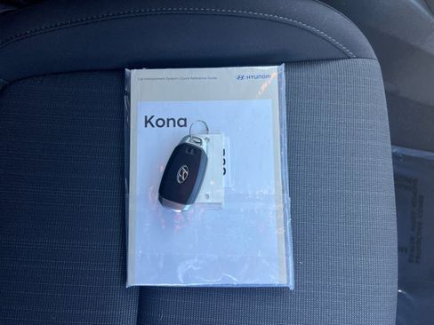 Used 2023 Hyundai Kona SEL image 37