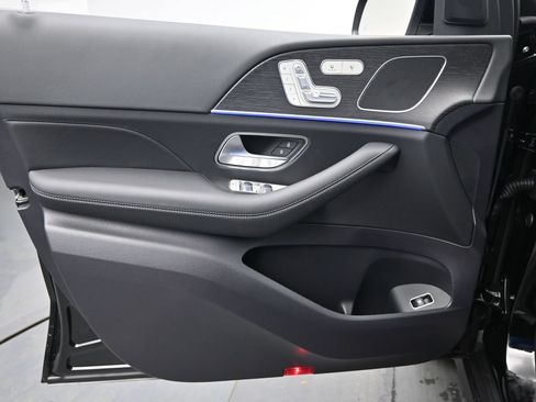 New 2026 Mercedes-Benz GLE 350 4MATIC image 20