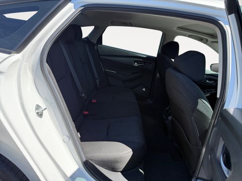 Certified 2025 Honda Accord SE image 18
