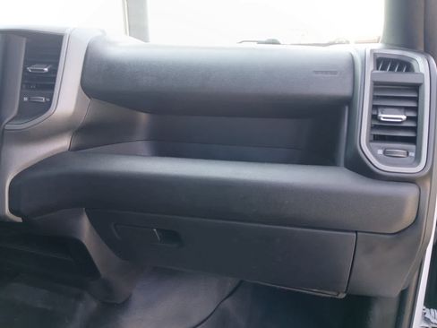 Used 2024 RAM 2500 Tradesman w/ Chrome Appearance Group AWD/4WD image 49