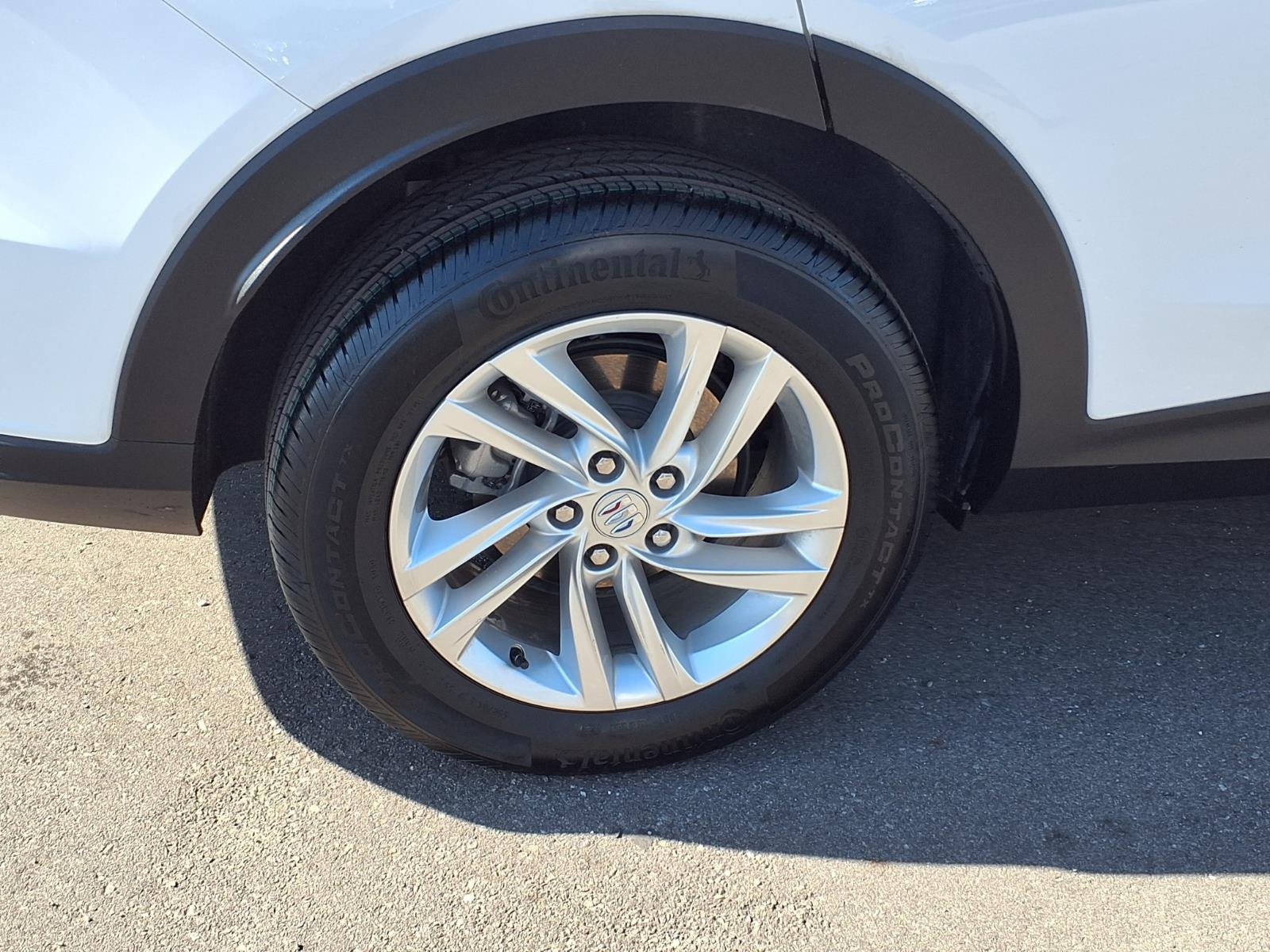 Used 2026 Buick Envista Preferred FWD image 27