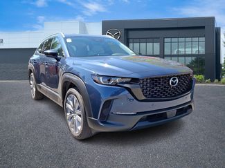 New 2026 MAZDA CX-50 AWD 2.5 S w/ Weather Package video 1