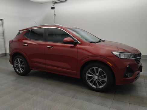 Used 2020 Buick Encore GX Select w/ Advanced Technology Package FWD image 11