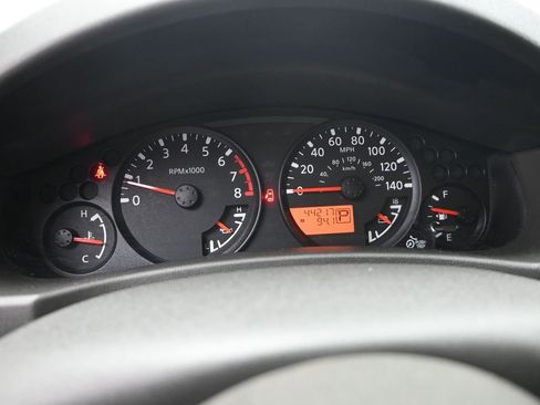 Used 2018 Nissan Frontier SV RWD image 17