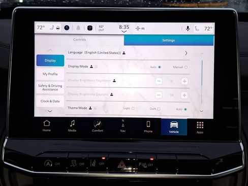 New 2026 Jeep Compass Limited w/ Sun, Sound & Navigation Group image 22