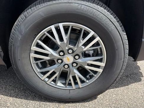 New 2026 Chevrolet Traverse LT AWD/4WD image 8