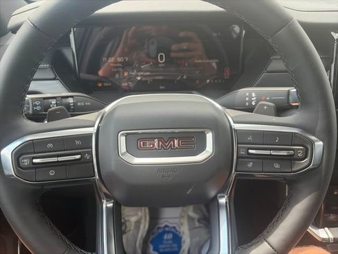 New 2026 GMC Acadia Elevation w/ Black Edition AWD/4WD image 21