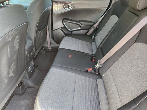 New 2025 Kia Soul EX image 20