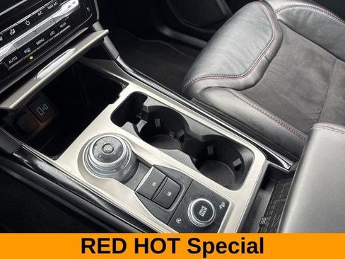 Used 2024 Ford Explorer ST w/ Equipment Group 401A AWD/4WD image 27