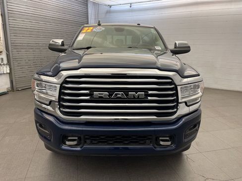 Certified 2022 RAM 2500 Limited image 9