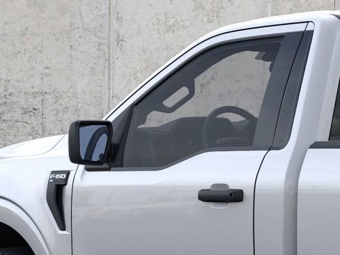 New 2026 Ford F150 XL AWD/4WD image 20