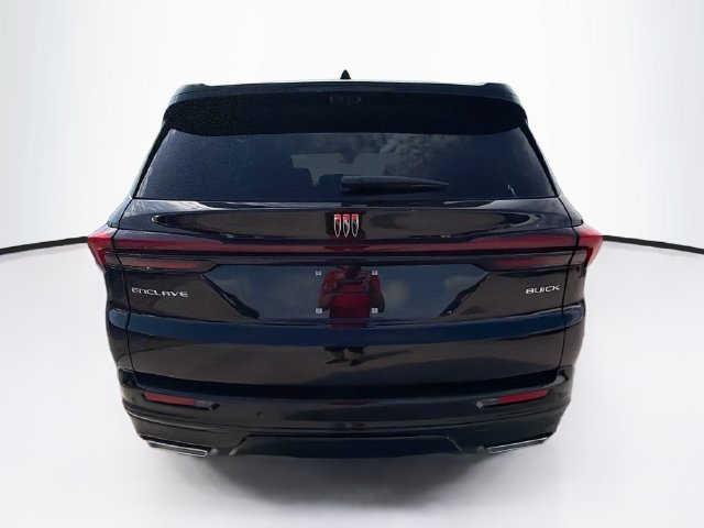 New 2027 Buick Enclave Sport Touring w/ Power Package FWD image 7