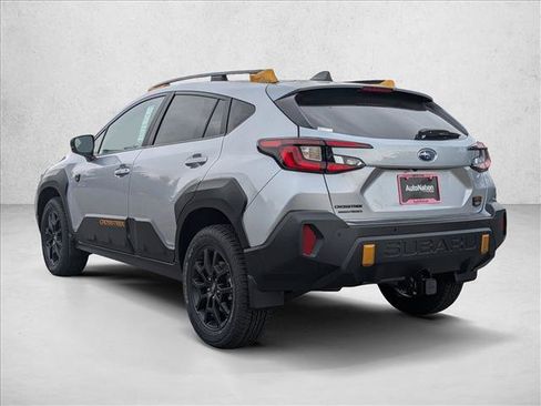 Used 2026 Subaru Crosstrek 2.5i Wilderness w/ Crosstrek Mirror Package AWD/4WD image 8