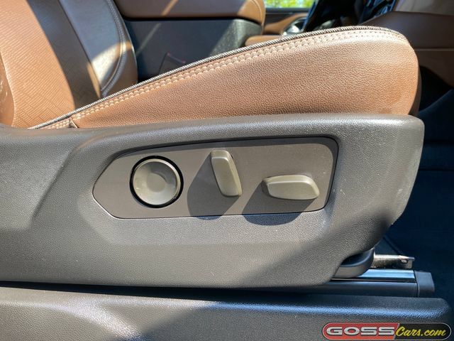 Used 2022 Chevrolet Tahoe High Country AWD/4WD image 6