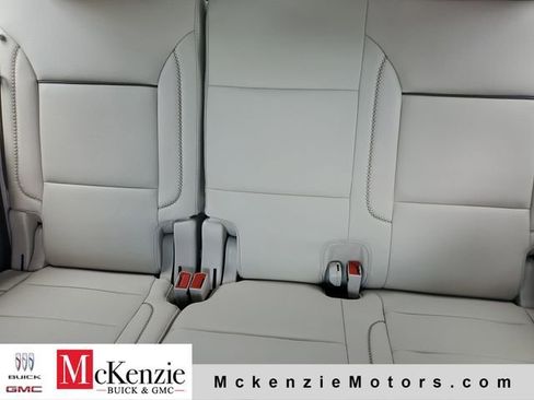 New 2026 GMC Yukon XL Denali w/ Denali Reserve Package AWD/4WD image 23
