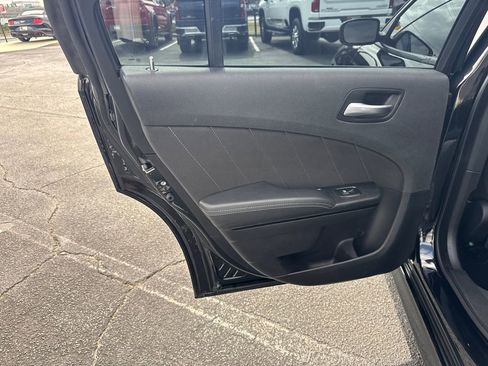 Used 2023 Dodge Charger R/T w/ Blacktop Package image 22