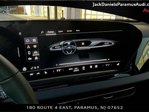 Used 2025 Audi A5 2.0T Premium w/ Convenience Package image 21