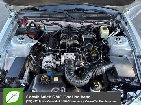 Used 2006 Ford Mustang Coupe RWD image 29