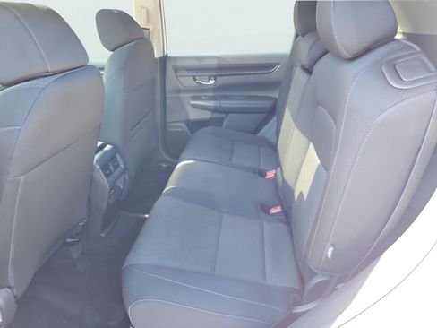 Used 2025 Honda CR-V EX image 32
