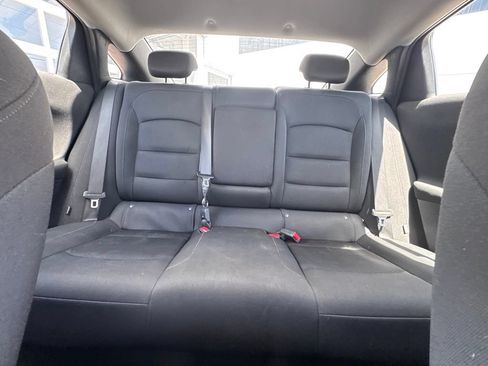 Used 2023 Chevrolet Malibu LT FWD image 20