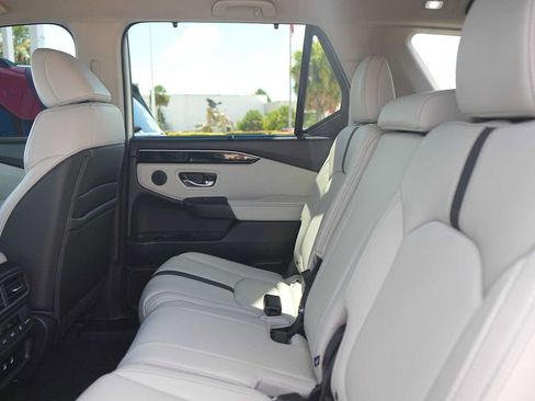 Certified 2026 Honda Pilot EX-L image 13