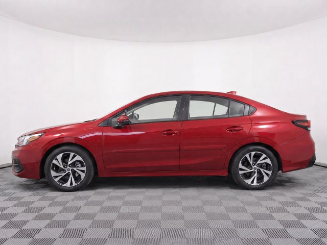 Used 2023 Subaru Legacy Premium AWD/4WD image 8