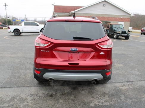 Used 2014 Ford Escape SE w/ Equipment Group 201A image 4
